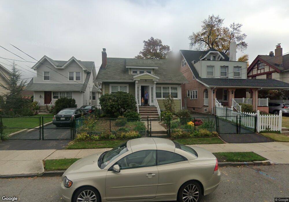 839 Kilsyth Rd unit 841, Elizabeth, NJ 07208 - photo 1