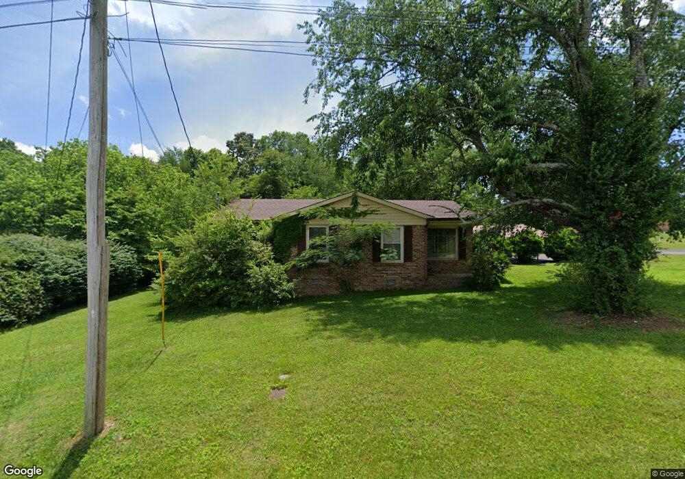 104 Garland Dr, Manchester, TN 37355 - photo 1