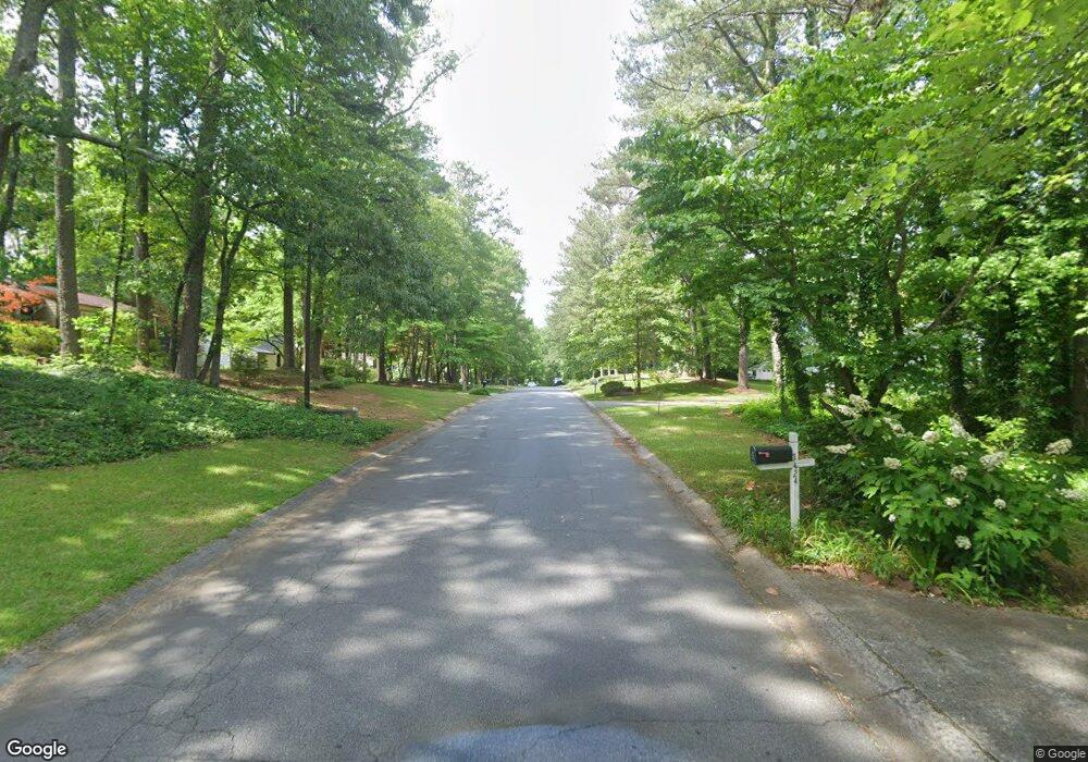 0 Kingsley Dr NE unit 8516639, Marietta, GA 30062 - photo 1