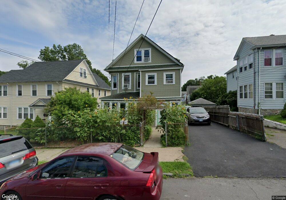 15 Manhattan Ave unit 17, Bridgeport, CT 06606 - photo 1