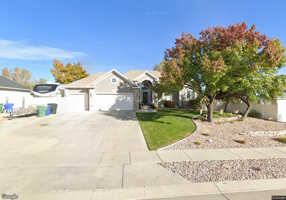3662 W 8140 S, West Jordan, UT 84088 - photo 1