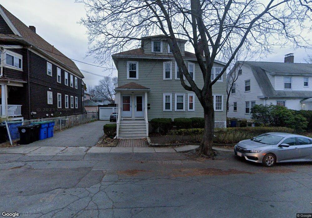 33 Benjamin Rd, Belmont, MA 02478 - photo 1