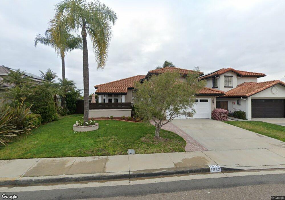 1842 Avenida Mimosa, Encinitas, CA 92024 - photo 1