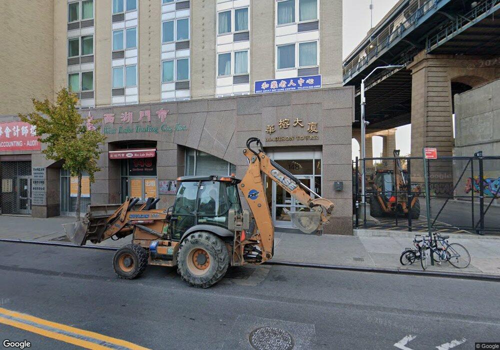 Madison Tower unit 2D, New York, NY 10002 - photo 1