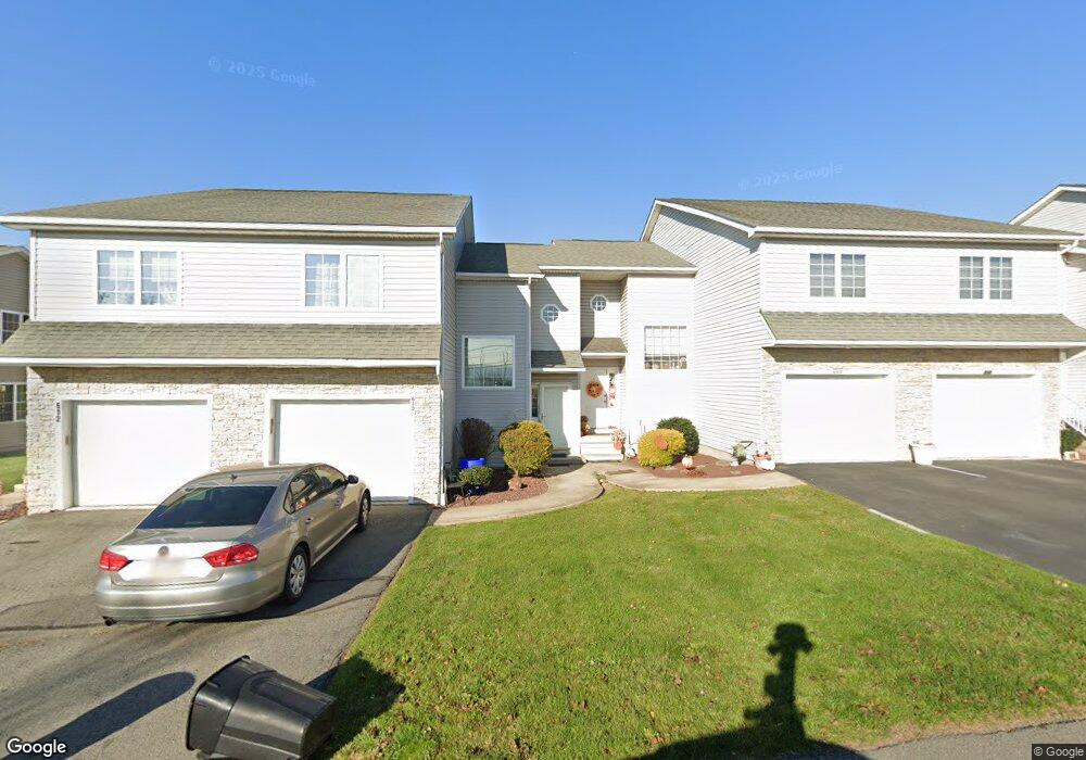 608 S Keyser Ave unit 608, Scranton, PA 18504 - photo 1