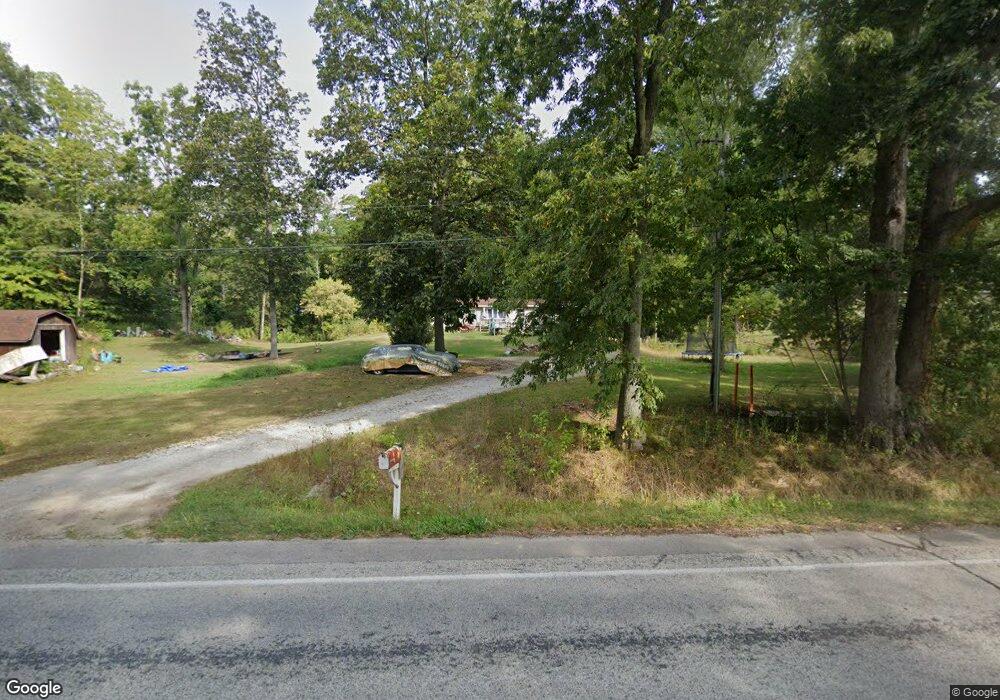 531 E State Road 350, Osgood, IN 47037 - photo 1