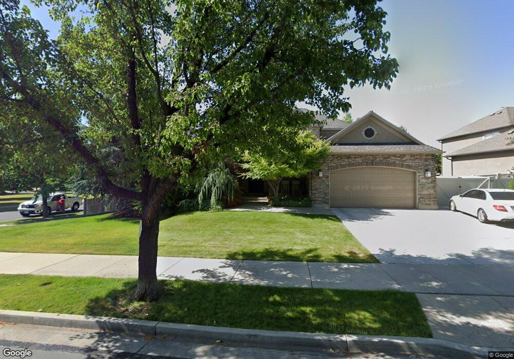 3127 W 11155 S, South Jordan, UT 84095 - photo 1