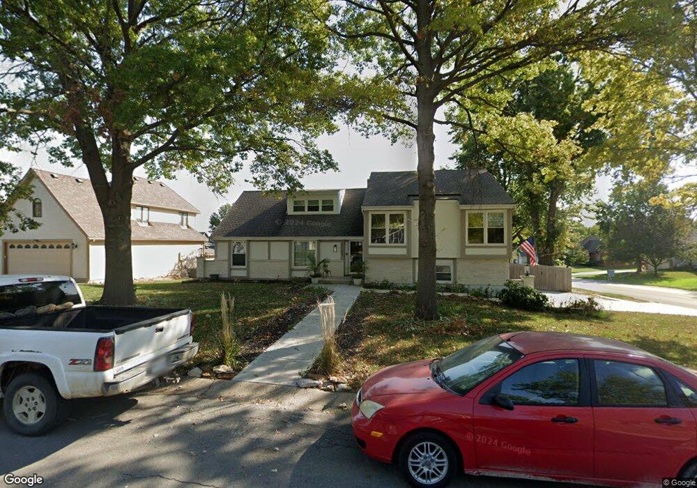 5133 SW Royal Tern Point, Lees Summit, MO 64082 - photo 1