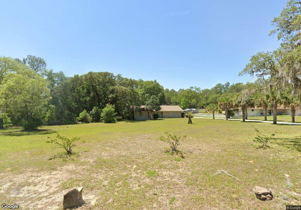 20020 SW 88th Place Rd, Dunnellon, FL 34431 - photo 1