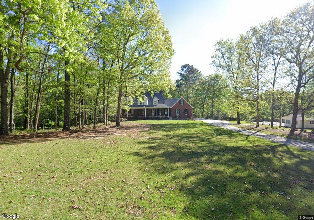 961 Miller Academy Rd, Carrollton, GA 30117 - photo 1