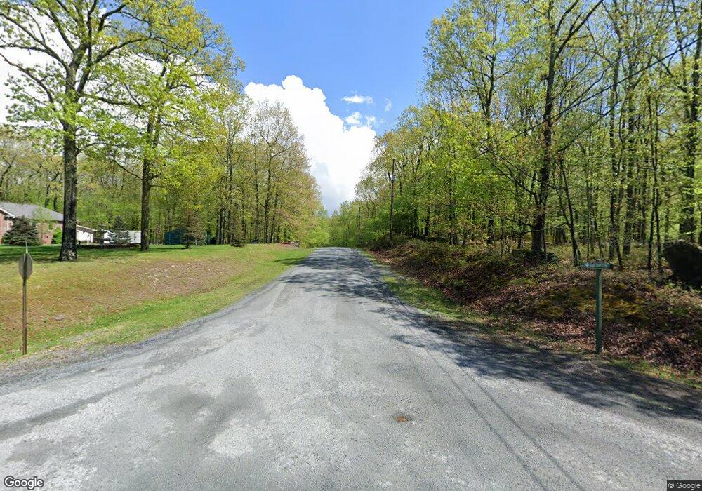 27 Bear Creek Ct, Paupack Township, PA 18428 - photo 1