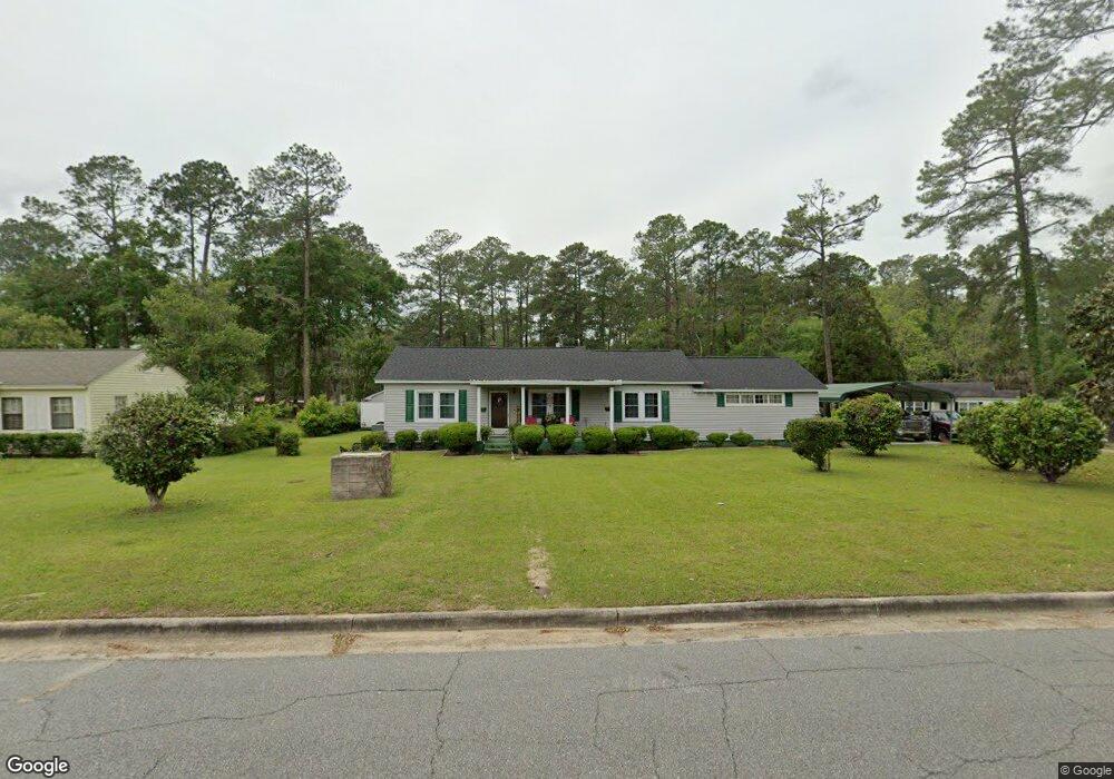 1108 9th St SW, Moultrie, GA 31768 - photo 1