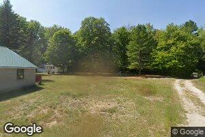 7985W Dodge Lake Rd, Manistique, MI 49854