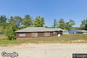 7977W Dodge Lake Rd, Manistique, MI 49854