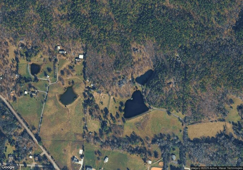 5220 Sword Ln, Little Rock, AR 72223 - photo 1