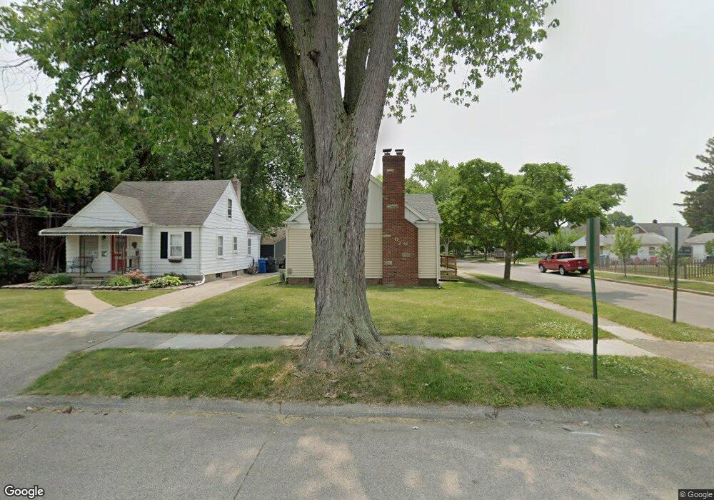 2702 106th St, Toledo, OH 43611 - photo 1