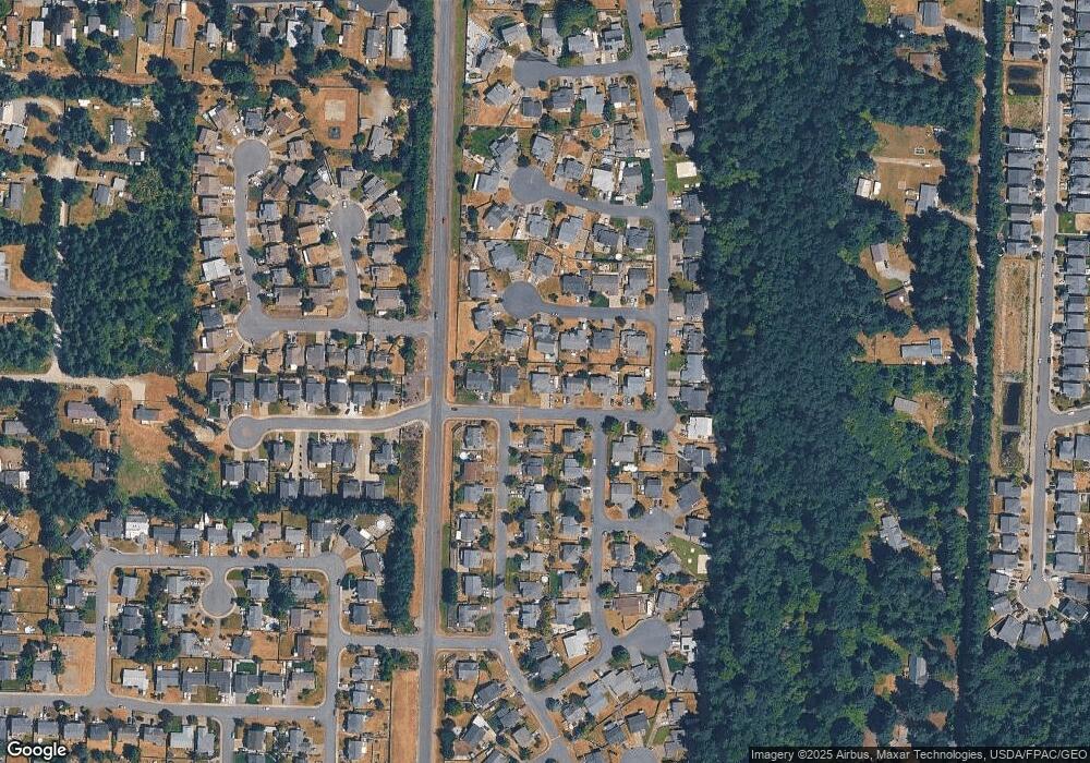 8709 198th St E, Spanaway, WA 98387 - photo 1