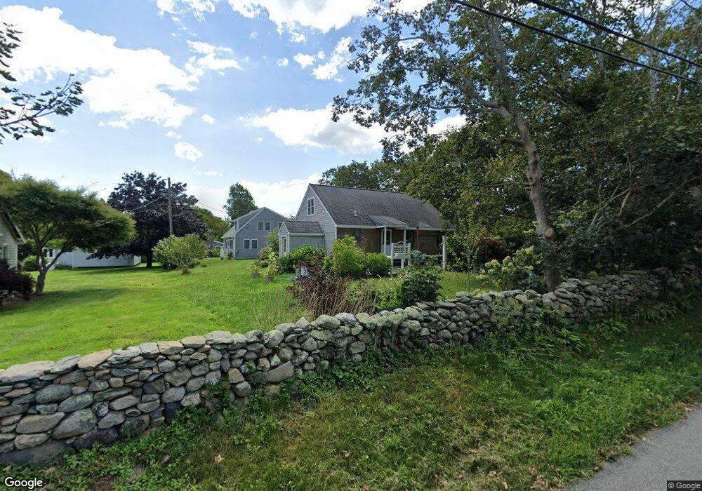 9 Clover Meadows Rd, Little Compton, RI 02837 - photo 1