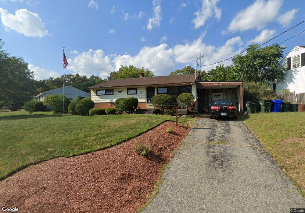 80 Jobin Dr, Manchester, NH 03103 - photo 1