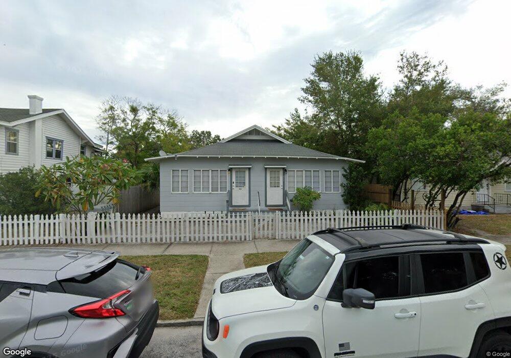 811 14th St N unit 811, Saint Petersburg, FL 33705 - photo 1