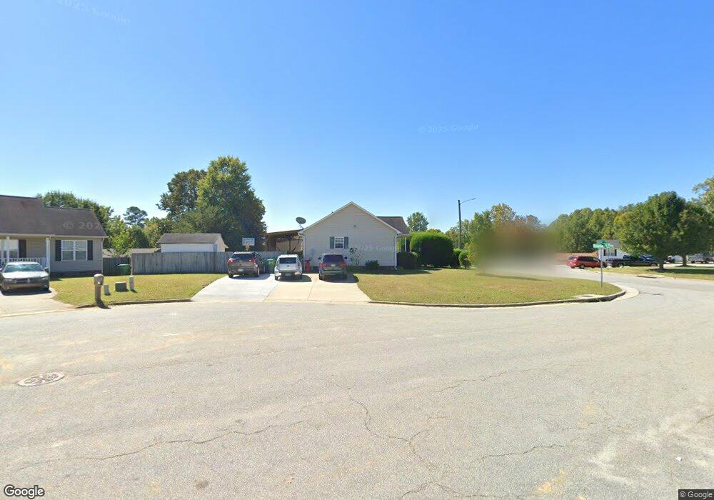 717 Paramount St, High Point, NC 27260 - photo 1