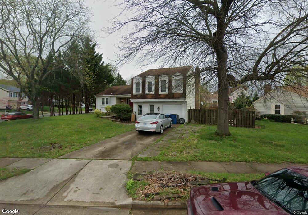 6911 Lodestone Ct, Alexandria, VA 22306 - photo 1