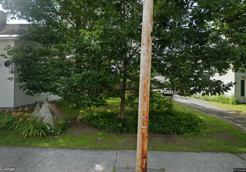 15 1/2 Alpine St, Gorham, NH 03581 - photo 1