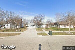 240 Milkyway St N, Cosmos, MN 56228