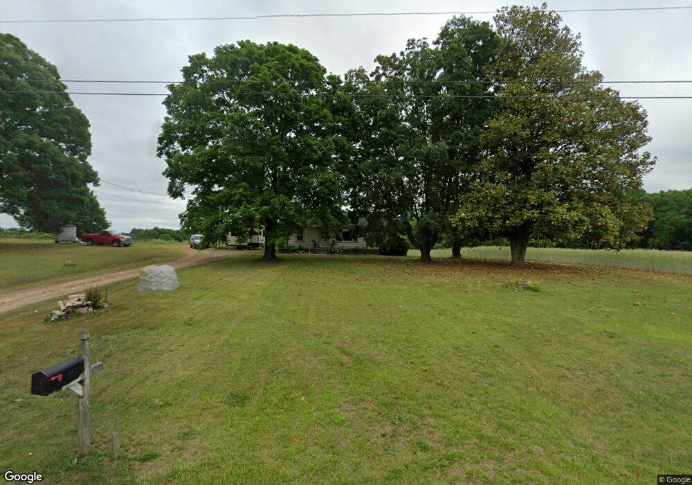 156 Martin Ln, Statesville, NC 28625 - photo 1