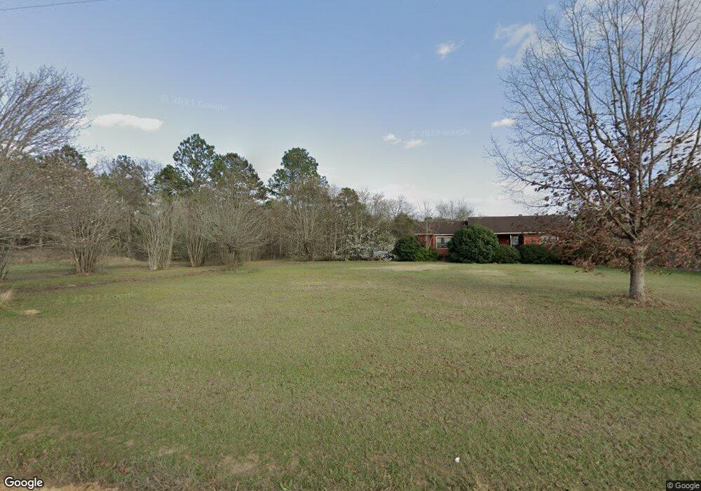 183 Big Curve Rd, Cordele, GA 31015 - photo 1