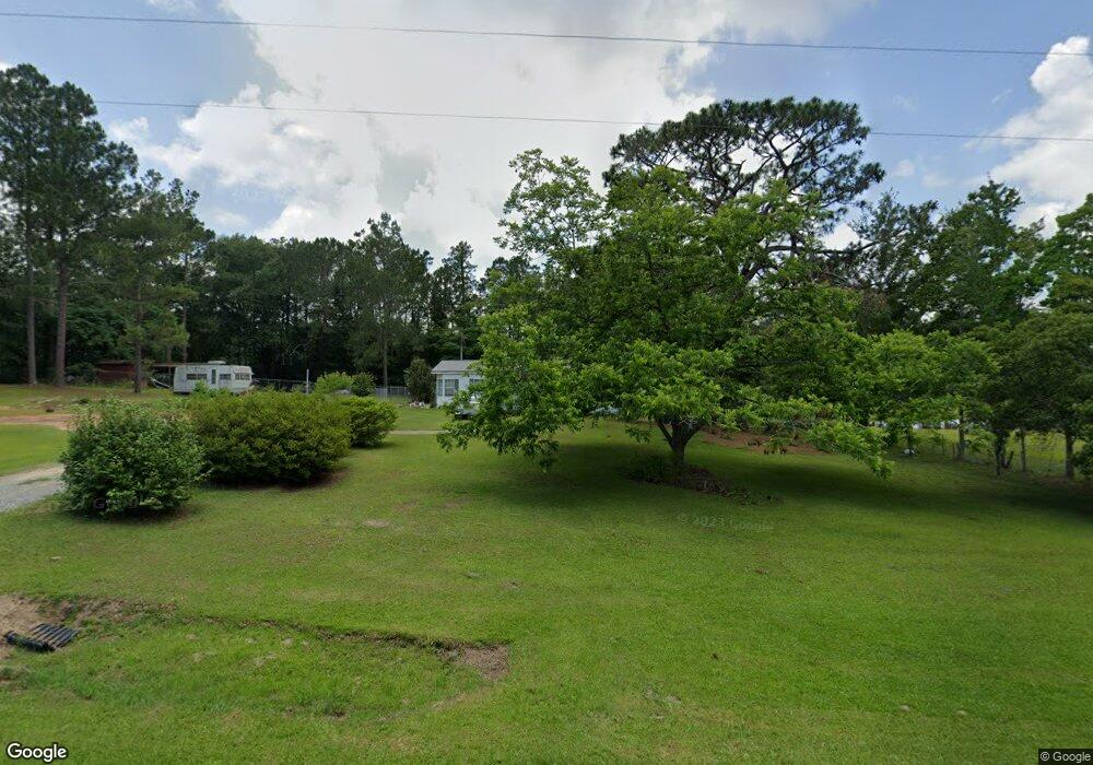 3093 Turner Church Rd, Enigma, GA 31749 - photo 1