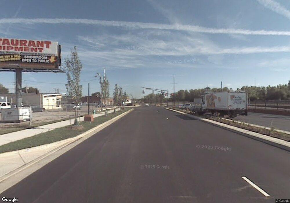 410 N 1st Ave, Beech Grove, IN 46107 - photo 1