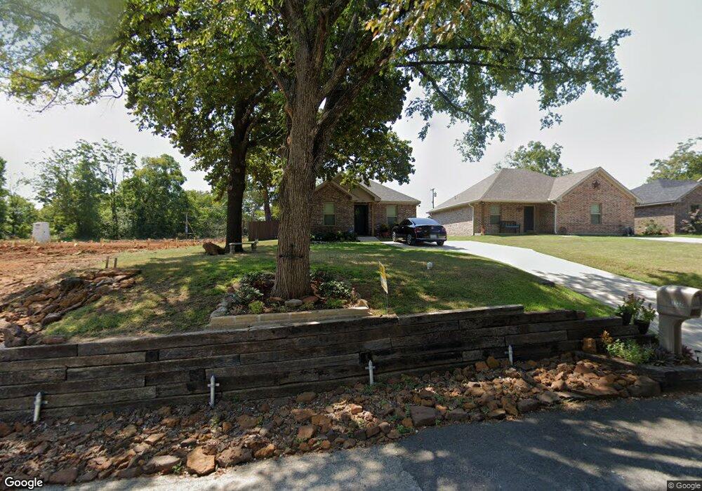 1122 W Day St, Denison, TX 75020 - photo 1