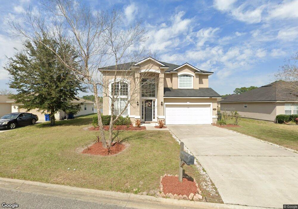 2389 Eisner Dr, Jacksonville, FL 32218 - photo 1