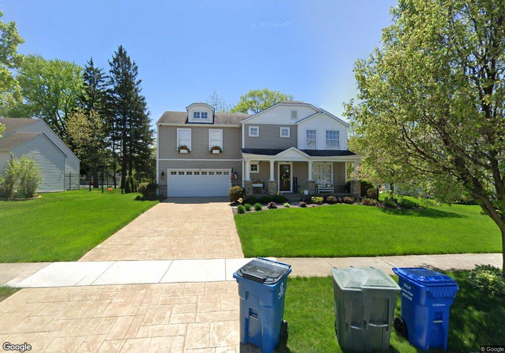 495 Wyndham Dr, Crown Point, IN 46307 - photo 1