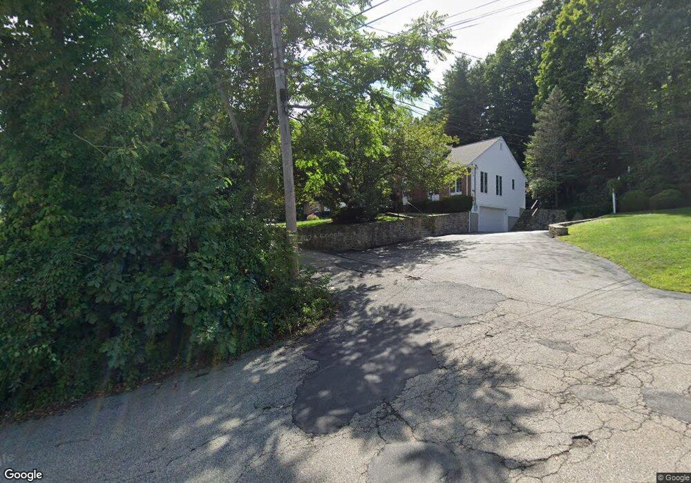 210 Totten Pond Rd, Waltham, MA 02451 - photo 1