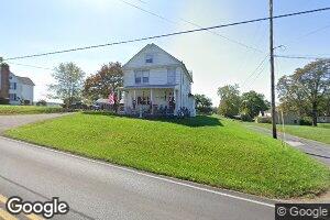 17709 Lappans Rd, Fairplay, MD 21733