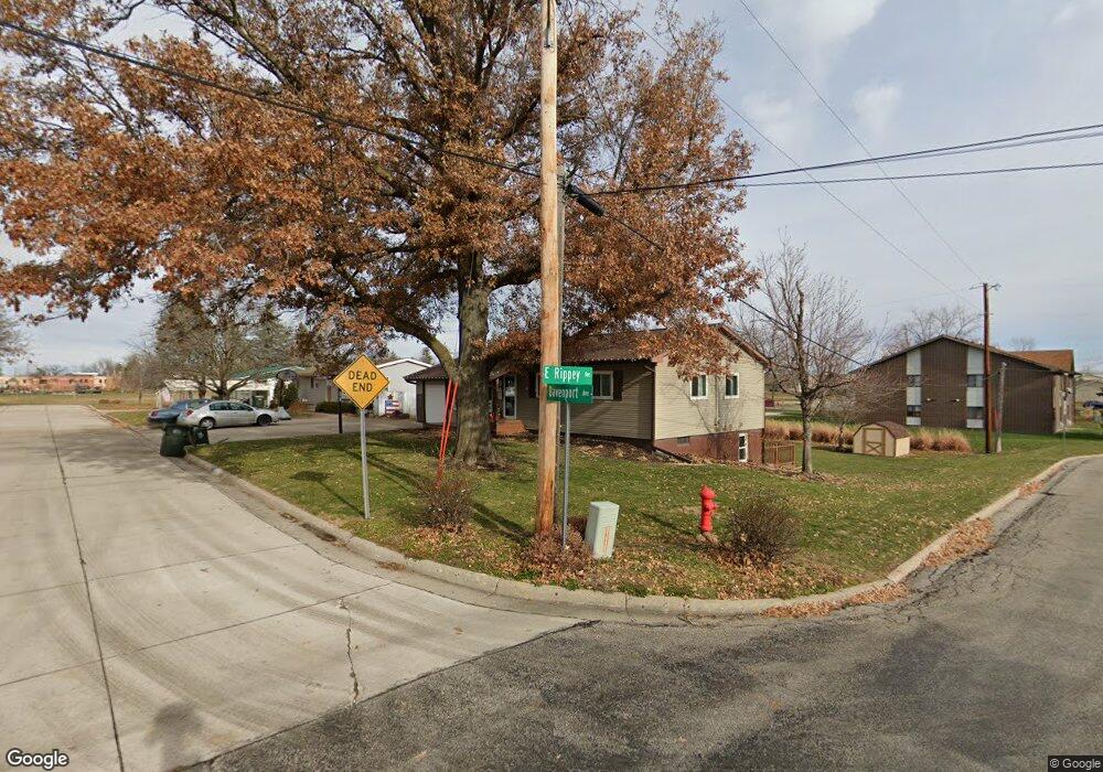 215 Davenport Ave, Baxter, IA 50028 - photo 1