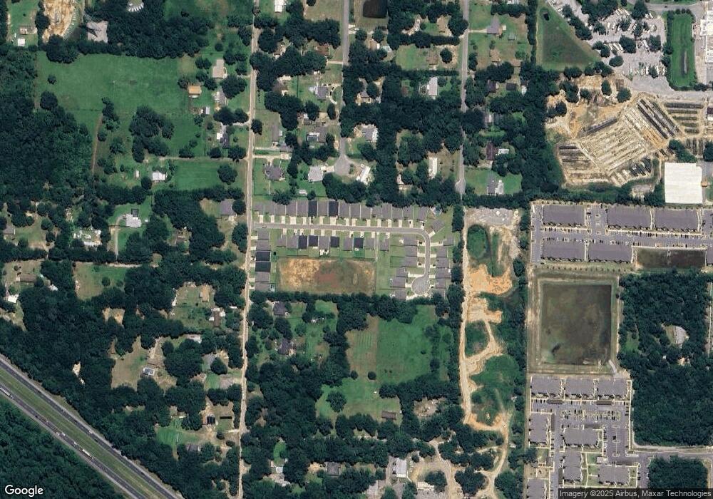 9100 N Eight Mile Creek Rd, Pensacola, FL 32534 - photo 1