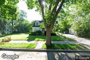 4432 N 45th St, Milwaukee, WI 53218