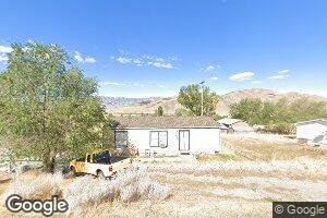 212 S Grant Ave, Stockton, UT 84071