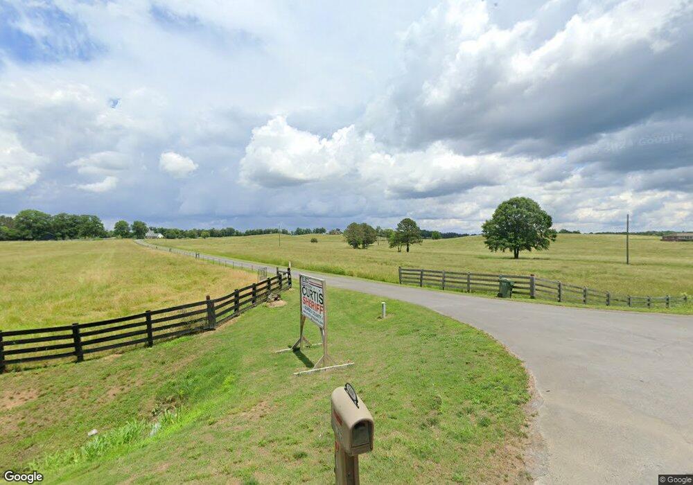 5680 Red Bud Rd NE, Ranger, GA 30734 - photo 1