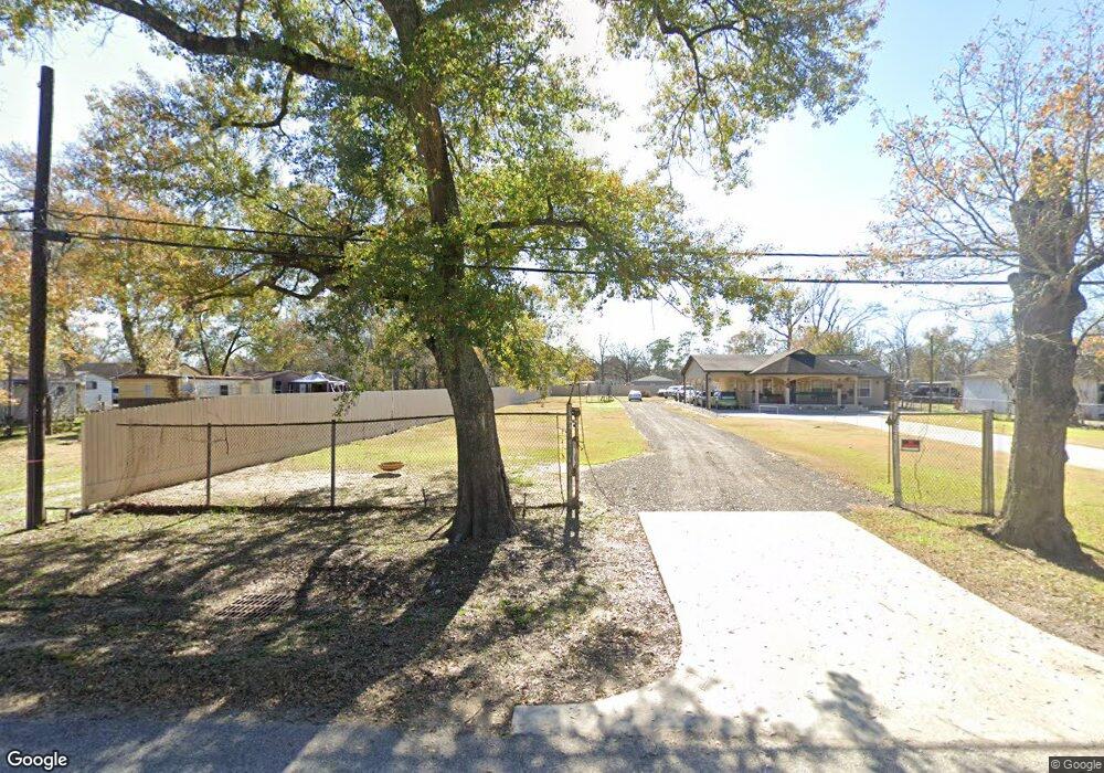 4502 Terrell St, Houston, TX 77093 - photo 1