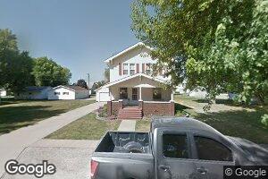 225 S Harrison St, Mediapolis, IA 52637