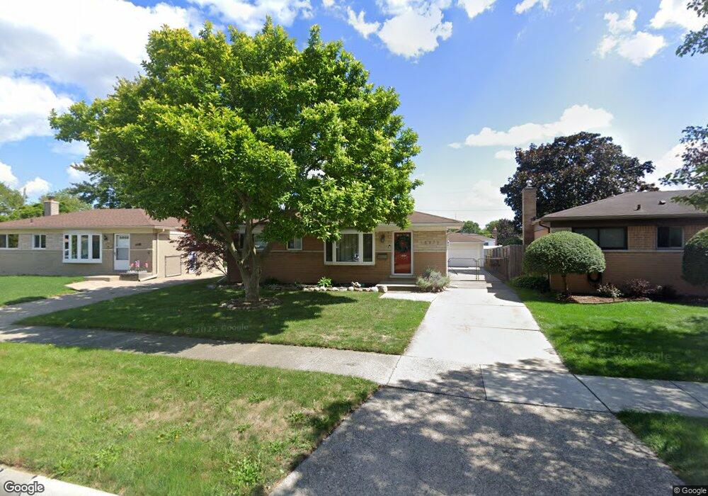 15972 Dugan St unit Bldg-Unit, Roseville, MI 48066 - photo 1