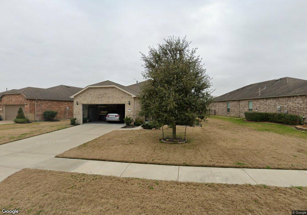 3410 Satin Leaf Ln, Richmond, TX 77469 - photo 1