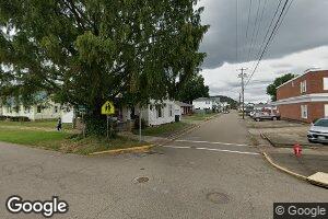 714 3rd St, New Matamoras, OH 45767