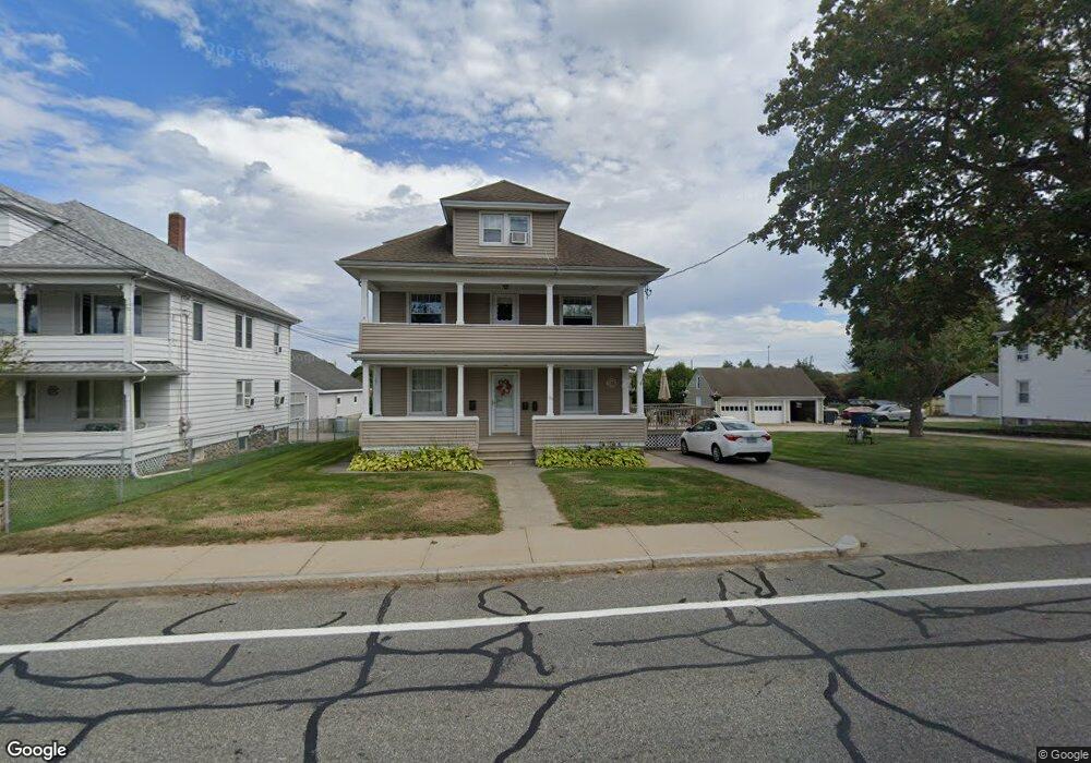 125 Tower St, Westerly, RI 02891 - photo 1