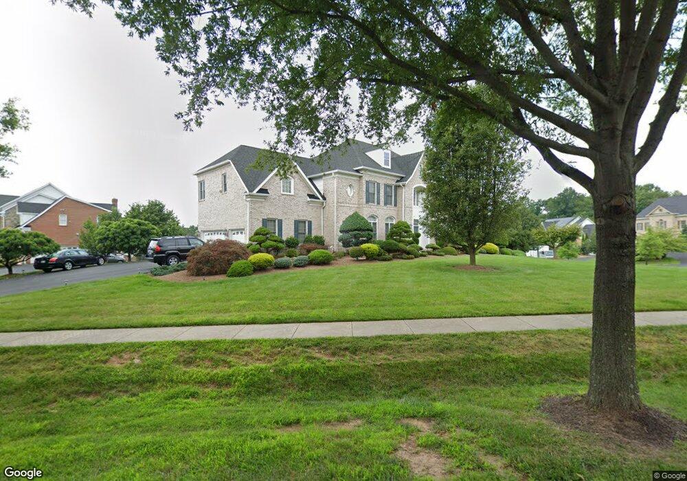 514 Grand Cypress Ct, Silver Spring, MD 20905 - photo 1