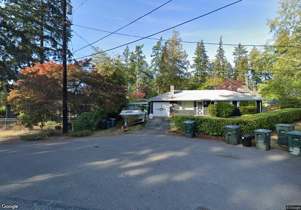 10317 240th Place SW, Edmonds, WA 98020 - photo 1